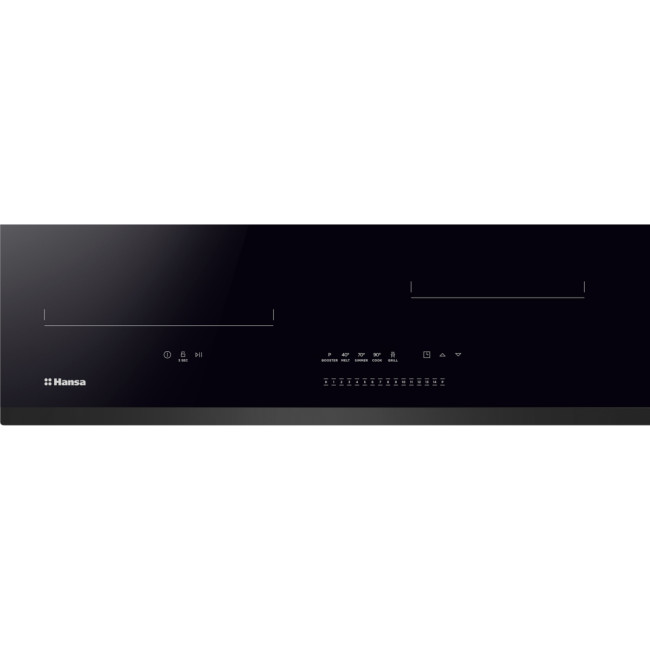 Встраиваемая варочная панель Hansa BHI67116