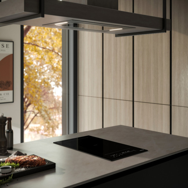 Встраиваемая варочная панель KORTING KORTING HIB 35900 HID