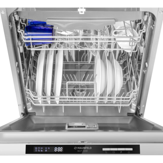 Встраиваемая посудомоечная машина Maunfeld MLP-123D