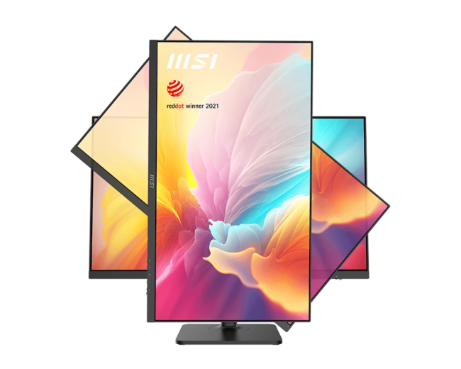 Монитор MSI 9S6-3PB19H-233