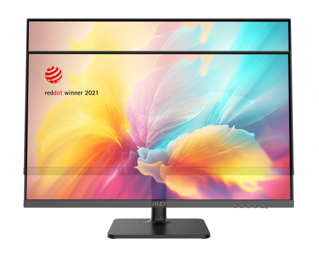 Монитор MSI 9S6-3PB19H-233