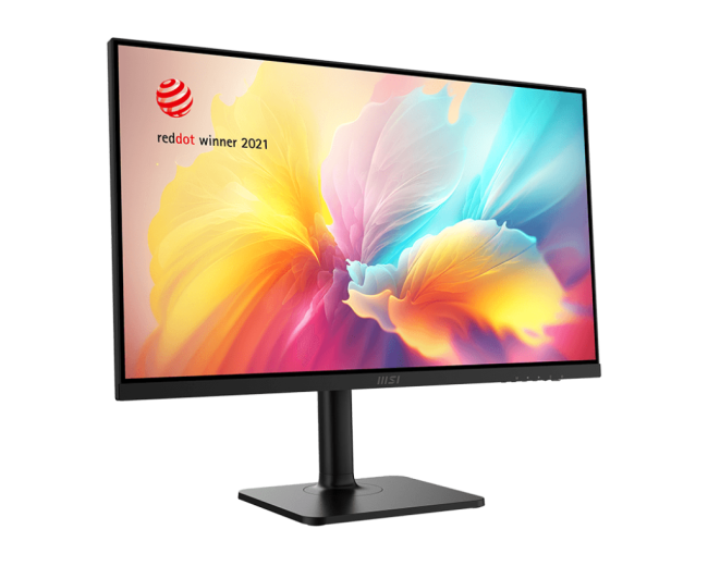 Монитор MSI 9S6-3PB19H-233