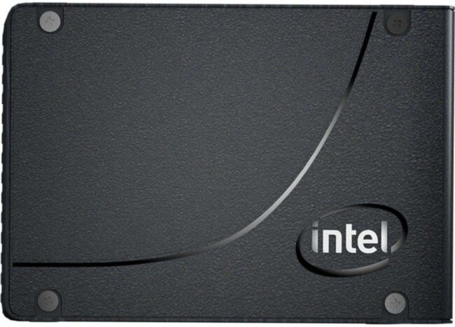 Твердотельный накопитель Intel Optane P4800X SSDPE21M375GA01