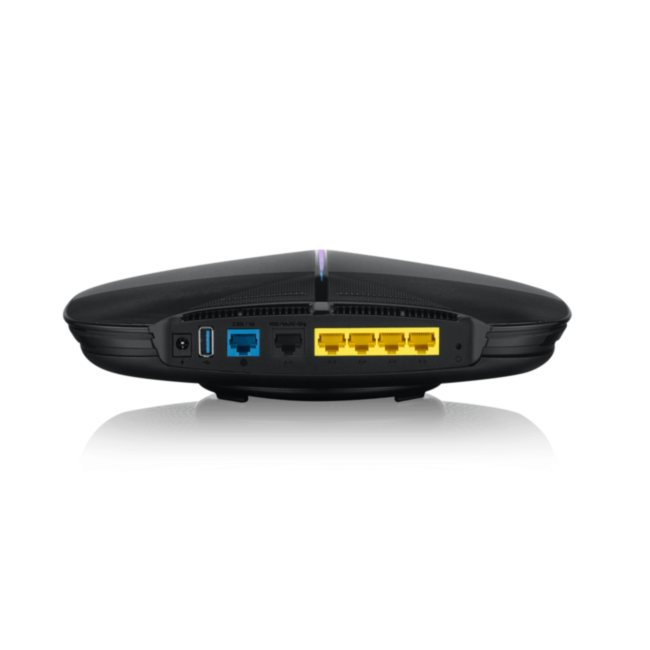 Маршрутизатор Zyxel Armor G5