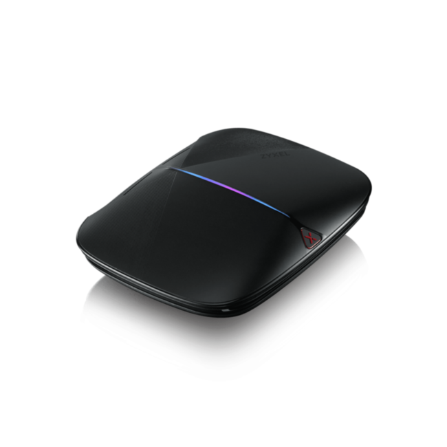 Маршрутизатор Zyxel Armor G5