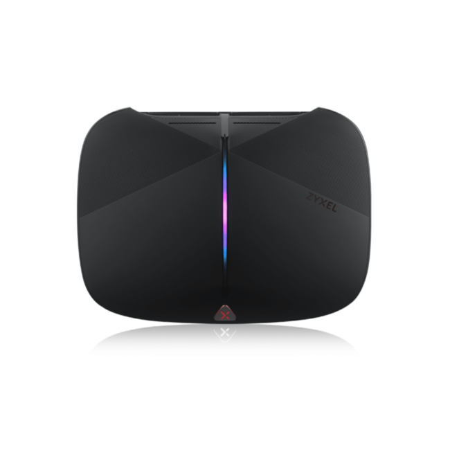 Маршрутизатор Zyxel Armor G5