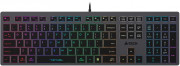 Клавиатура A4Tech FX60H GREY/NEON Клавиатура A4Tech FX60H GREY/NEON