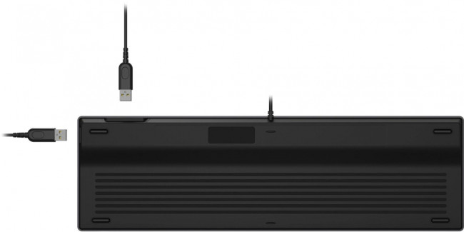 Клавиатура A4Tech FX60H GREY/NEON Клавиатура A4Tech FX60H GREY/NEON