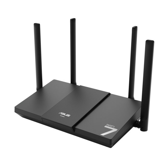 Маршрутизатор ASUS RT-BE50 ASUS RT-BE50
