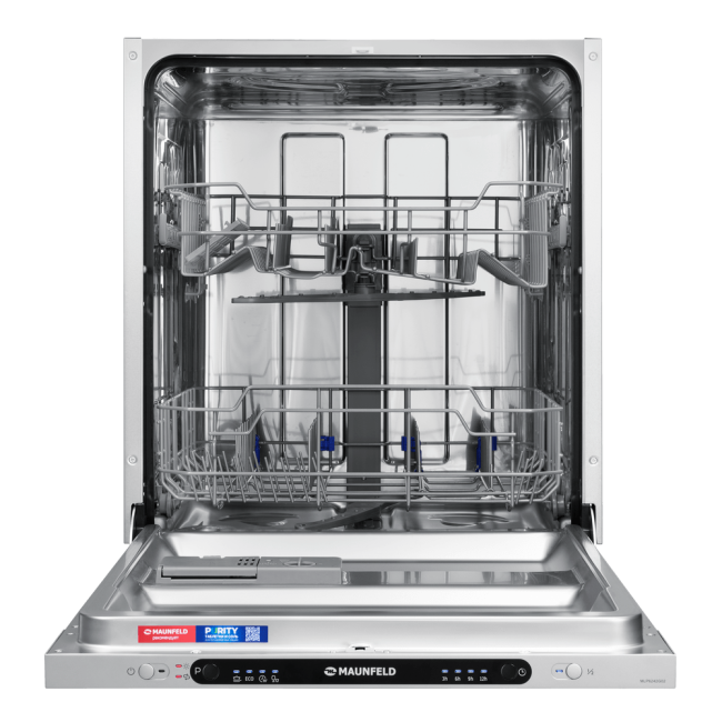 Встраиваемая посудомоечная машина MAUNFELD MLP6242G02