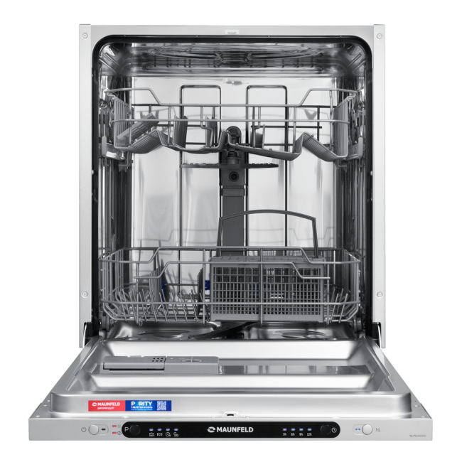 Встраиваемая посудомоечная машина MAUNFELD MLP6242G02