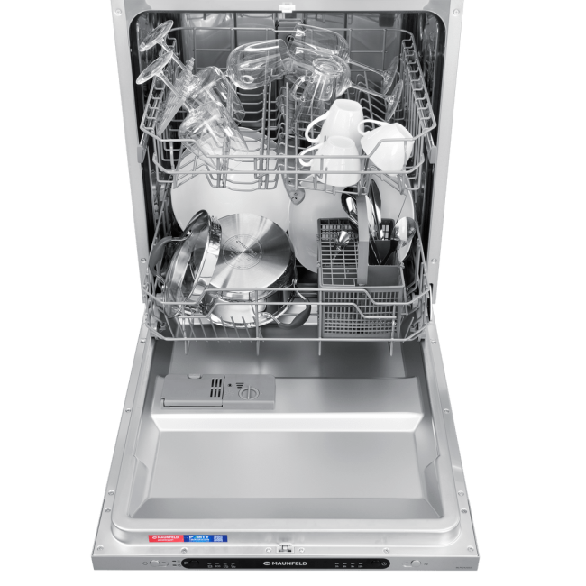Встраиваемая посудомоечная машина MAUNFELD MLP6242G02