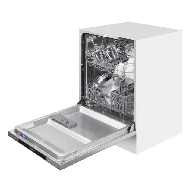 Встраиваемая посудомоечная машина MAUNFELD MLP6242G02