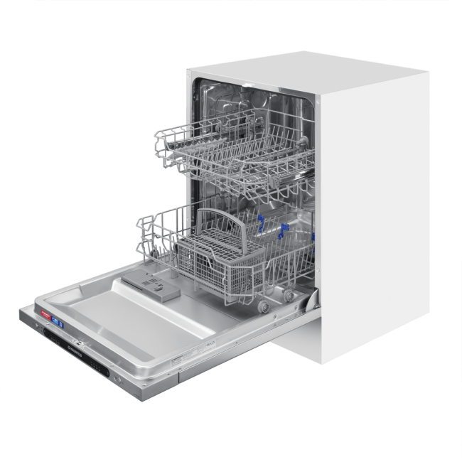 Встраиваемая посудомоечная машина MAUNFELD MLP6242G02