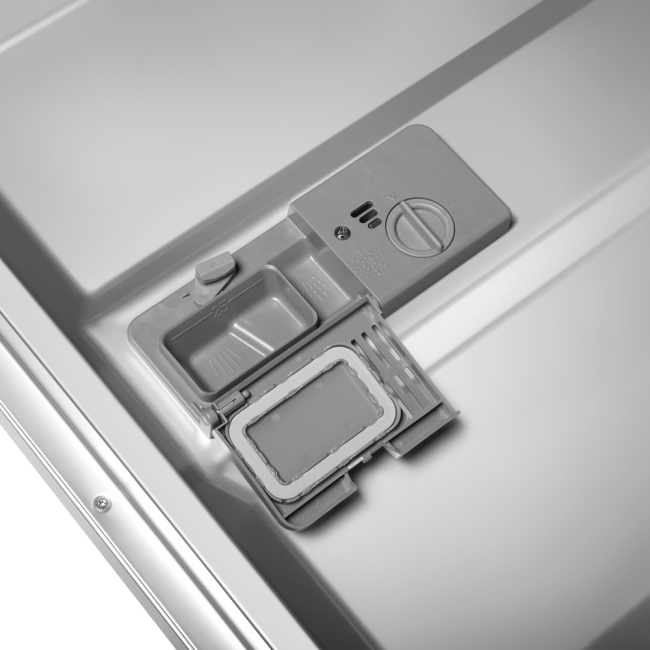 Встраиваемая посудомоечная машина MAUNFELD MLP6242G02