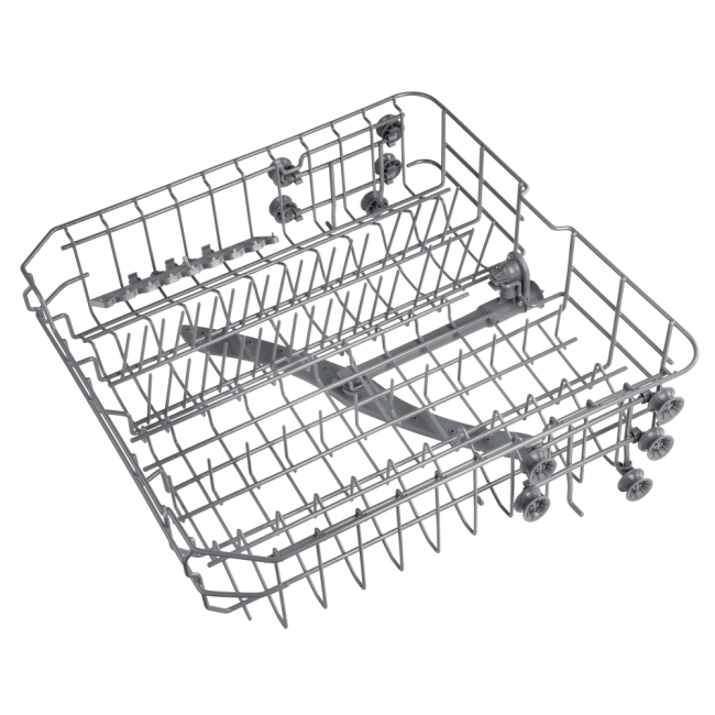 Встраиваемая посудомоечная машина MAUNFELD MLP6242G02