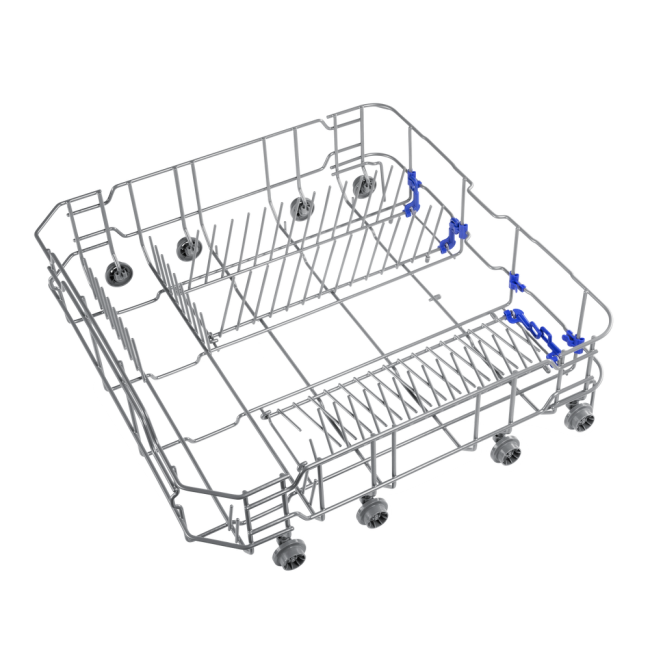 Встраиваемая посудомоечная машина MAUNFELD MLP6242G02