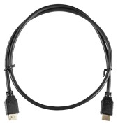Кабель аудио-видео Buro BHP-HDMI-2.1-1 Кабель аудио-видео Buro BHP-HDMI-2.1-1