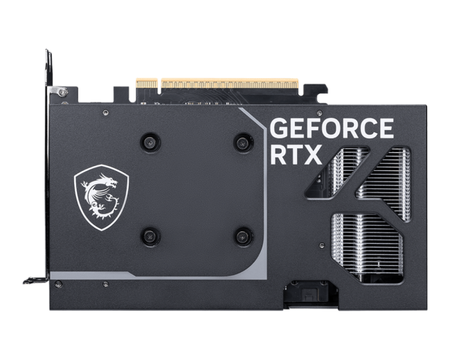 Видеокарта MSI GeForce RTX 5060 8G VENTUS 2X OC Видеокарта MSI GeForce RTX 5060 8G VENTUS 2X OC