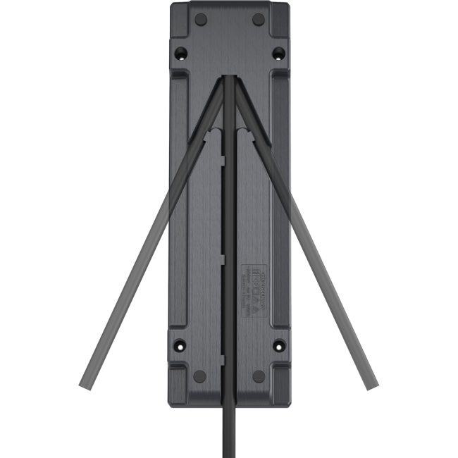 Сетевой фильтр ZIS Pilot 3G (1.8 м, 3 розетки)