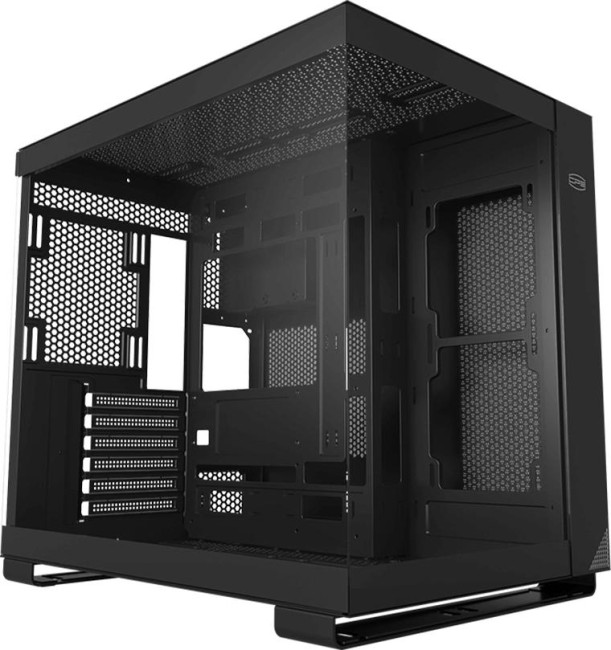Корпус PcCooler C3-T500BKD0-GL Корпус PcCooler C3-T500BKD0-GL