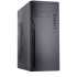 Корпус без блока питания Foxline FL-301-RW
