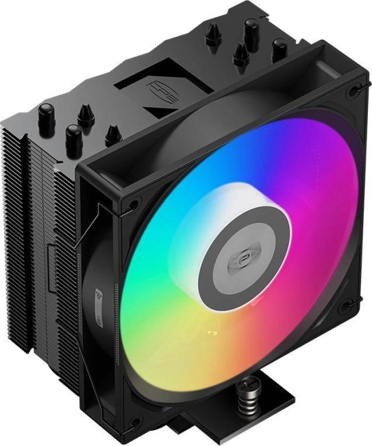 Устройство охлаждения(кулер) PcCooler RT400-BKAWXX-GL