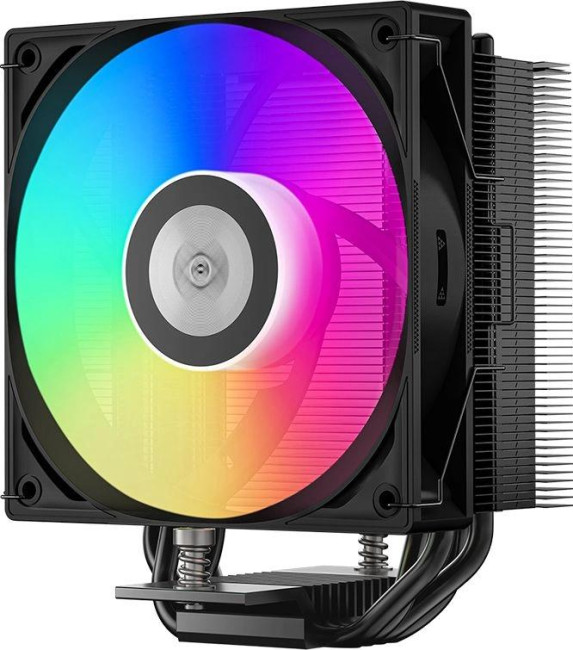 Устройство охлаждения(кулер) PcCooler RT400-BKAWXX-GL
