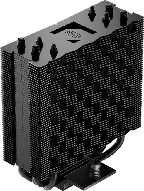 Устройство охлаждения(кулер) PcCooler RT400-BKAWXX-GL