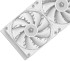 Система водяного охлаждения ID-COOLING FX360 PRO WHITE Система водяного охлаждения ID-COOLING FX360 PRO WHITE
