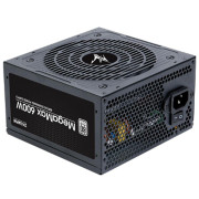 Блок питания Zalman ZM600-TXII Блок питания Zalman ZM600-TXII