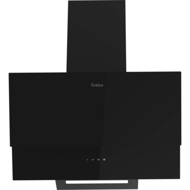 Вытяжка наклонная EVELUX EVELUX Billy 60 BG Вытяжка наклонная EVELUX EVELUX Billy 60 BG