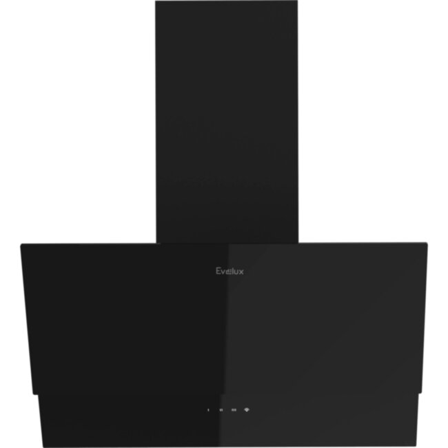 Вытяжка наклонная EVELUX EVELUX Billy 60 BG Вытяжка наклонная EVELUX EVELUX Billy 60 BG