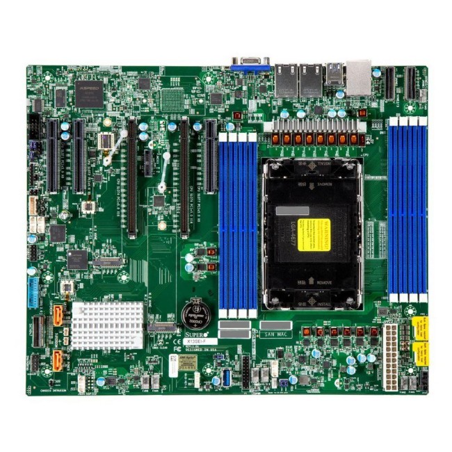 Материнская плата SuperMicro MBD-X13SEI-F-B Материнская плата SuperMicro MBD-X13SEI-F-B