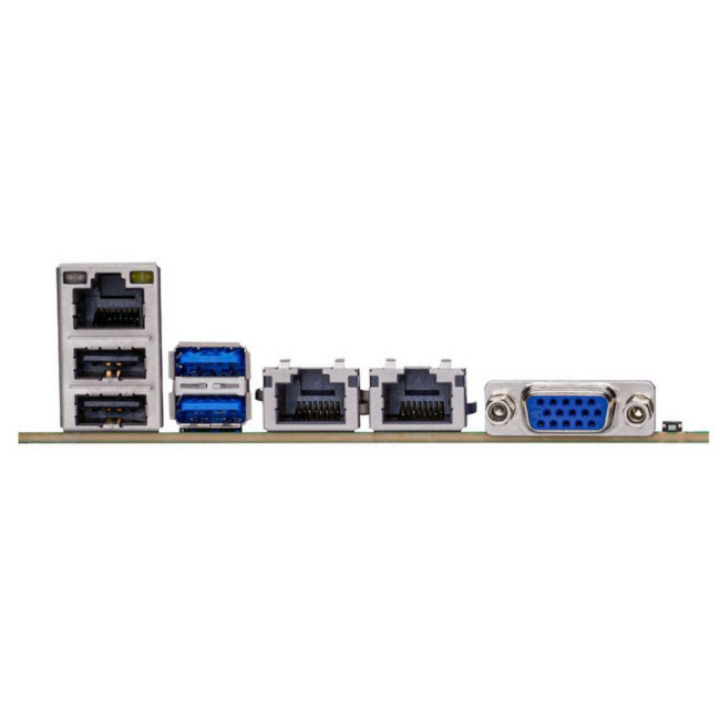 Материнская плата SuperMicro MBD-X13SEI-F-B Материнская плата SuperMicro MBD-X13SEI-F-B