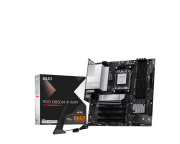 Материнская плата MSI PRO B850M-P WIFI