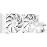Вентилятор Cooler ID-COOLING FX240_PRO_WHITE Вентилятор Cooler ID-COOLING FX240_PRO_WHITE