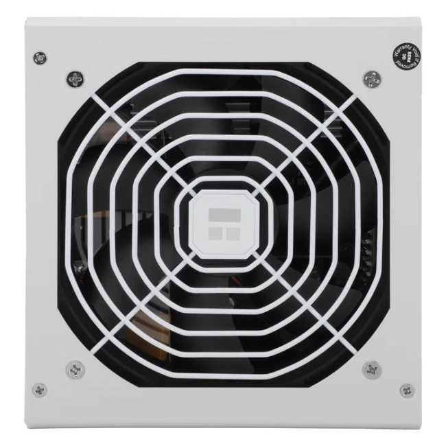 Блок питания 750W Thermalright TR-SG 750S-W Блок питания 750W Thermalright TR-SG 750S-W