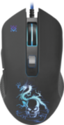 Defender Проводная игровая мышь Sky Dragon GM-090L оптика,6кнопок,800-3200dpi Defender Sky Dragon GM-090L