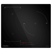 Встраиваемые индукционные панели MAUNFELD Maunfeld CVI593SBBK Встраиваемые индукционные панели MAUNFELD Maunfeld CVI593SBBK