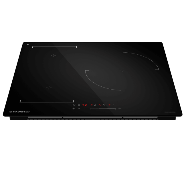 Встраиваемые индукционные панели MAUNFELD Maunfeld CVI593SBBK