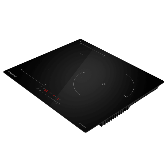 Встраиваемые индукционные панели MAUNFELD Maunfeld CVI593SBBK