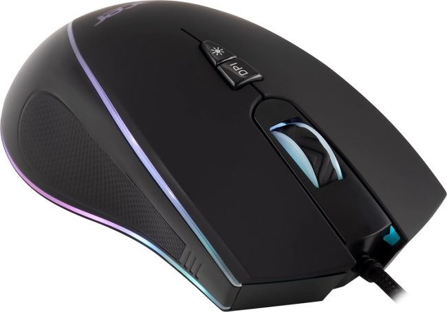 Мышь игровая компьютерная Acer ZL.MCEEE.015 Мышь игровая компьютерная Acer ZL.MCEEE.015