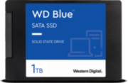 Твердотельный накопитель WD Blue WDS100T2B0A