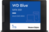 Твердотельный накопитель WD Blue WDS100T2B0A