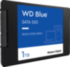 Твердотельный накопитель WD Blue WDS100T2B0A