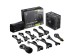Блок питания ПК MSI 306-7ZP9A11-CE0 Блок питания ПК MSI 306-7ZP9A11-CE0