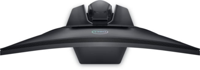 Монитор изогнутый  DELL S2422HG Dell S2422HG