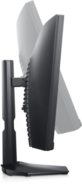 Монитор изогнутый  DELL S2422HG Dell S2422HG