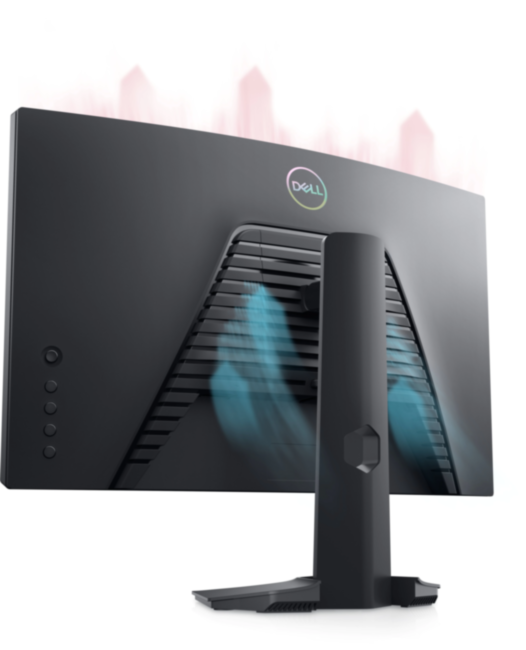Монитор изогнутый  DELL S2422HG Dell S2422HG